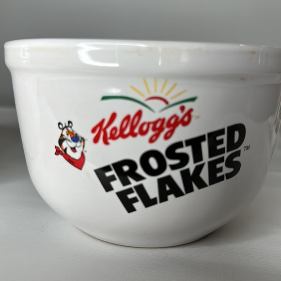 Kellogg’s Kitchen Kellogg S Raisin Bran Frosted Flakes Corn Flakes